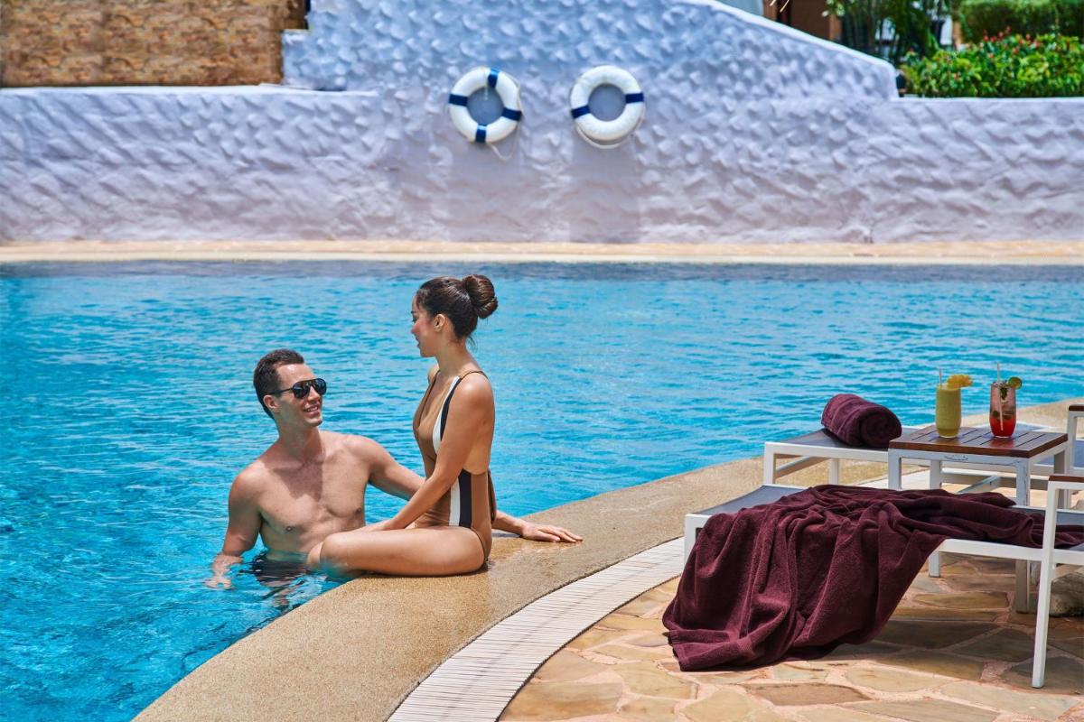 Sheraton Samui Resort