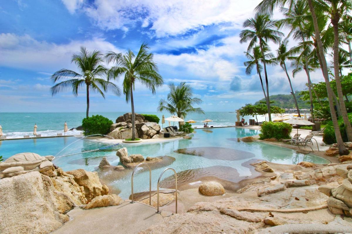 Sheraton Samui Resort