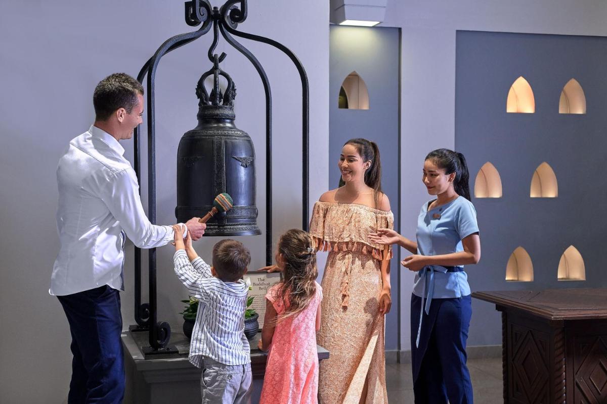 Sheraton Samui Resort