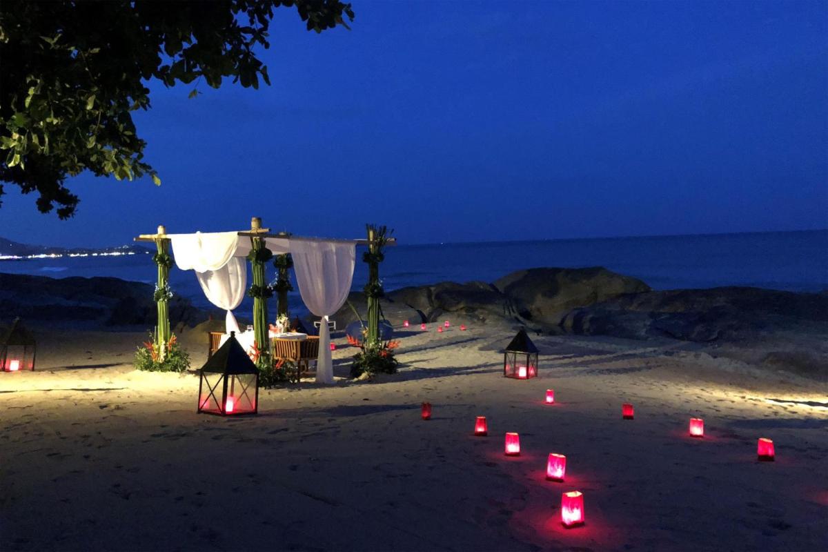 Sheraton Samui Resort