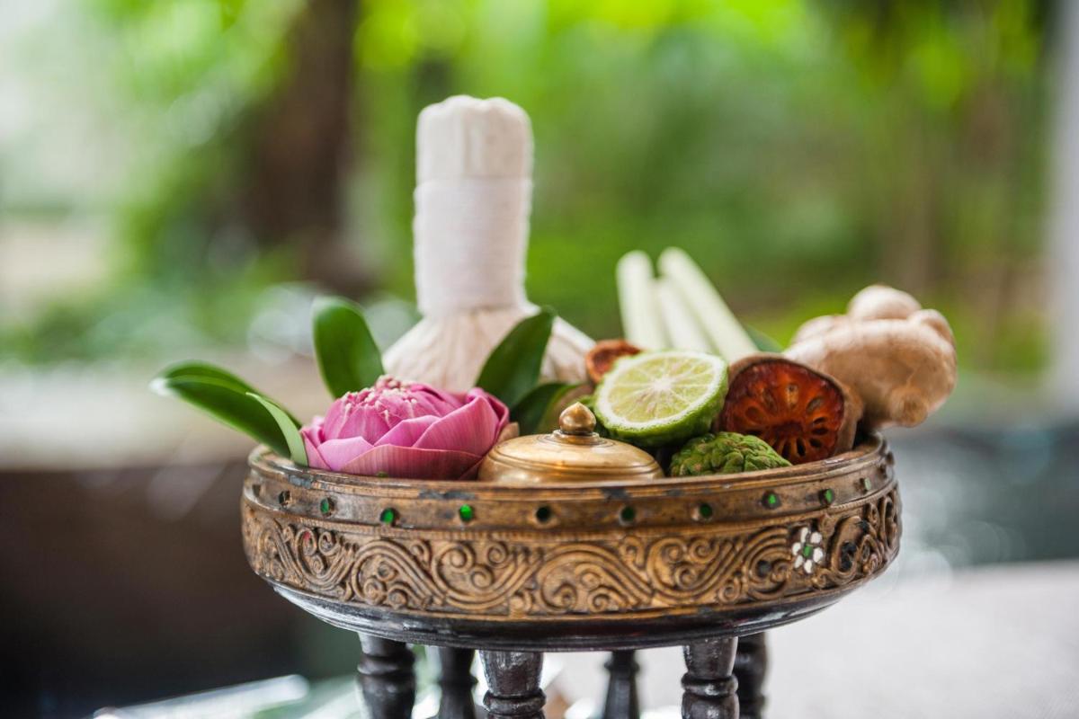 Sheraton Samui Resort