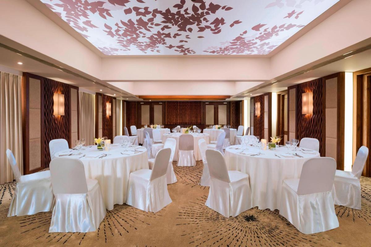 Sheraton Samui Resort