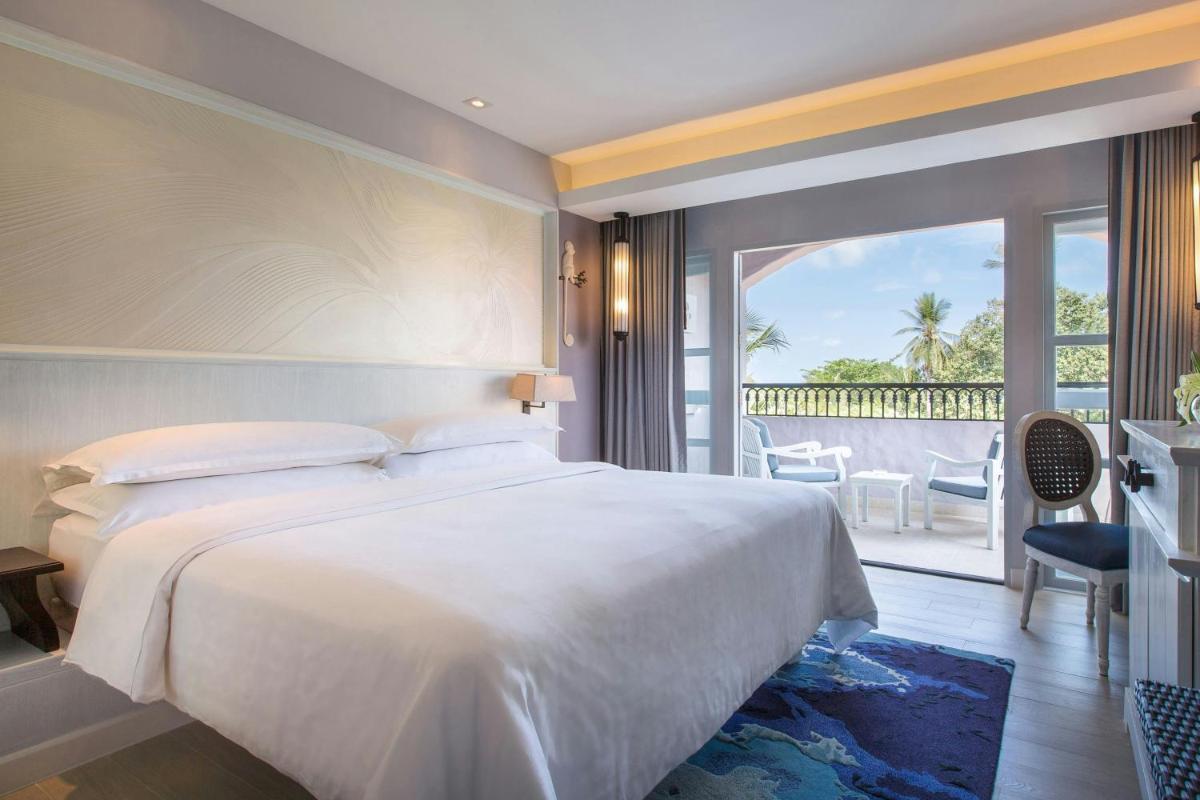 Sheraton Samui Resort