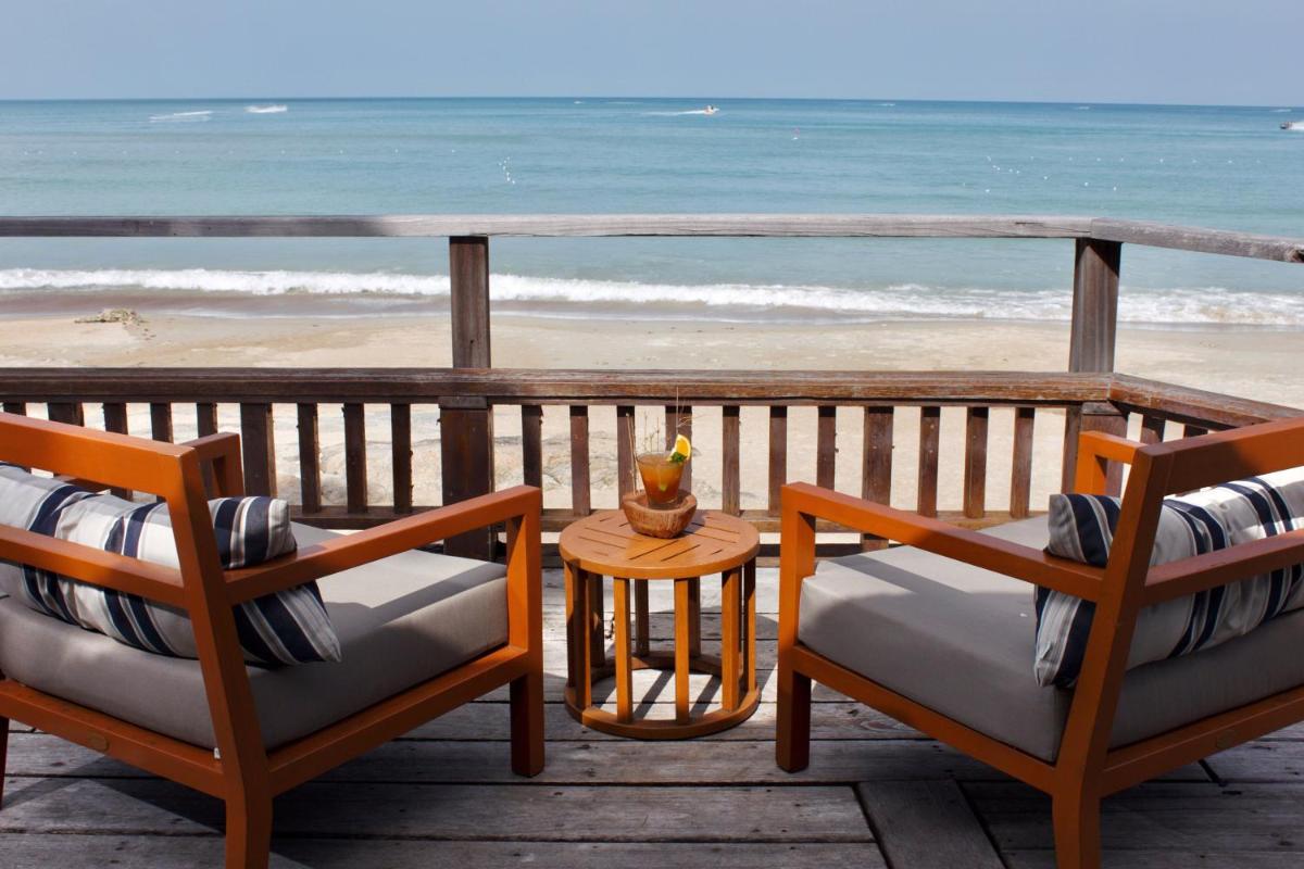 Sheraton Samui Resort