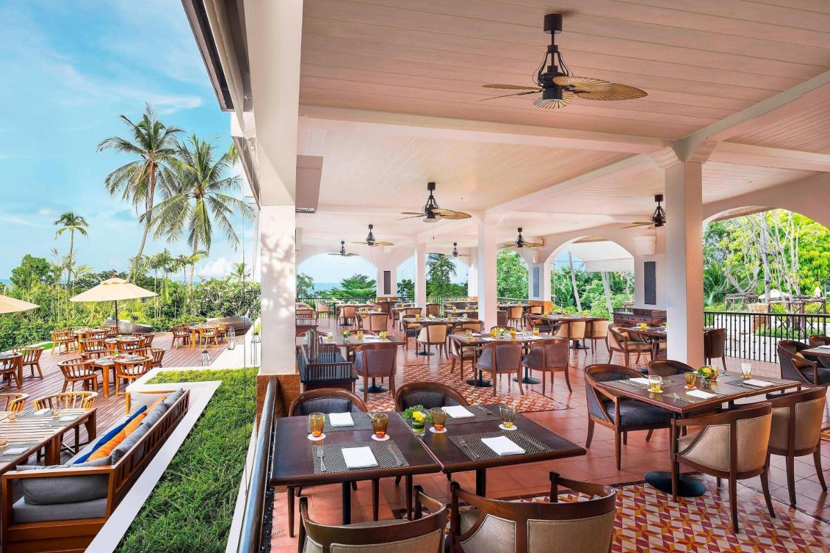 Sheraton Samui Resort