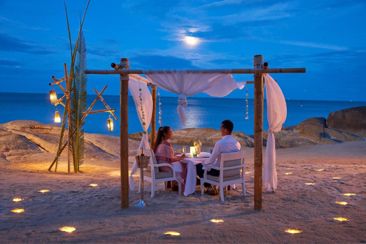 Sheraton Samui Resort