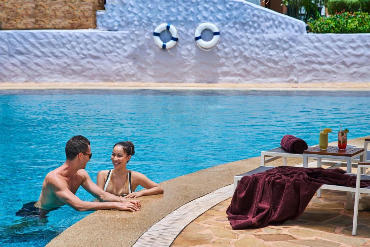 Sheraton Samui Resort