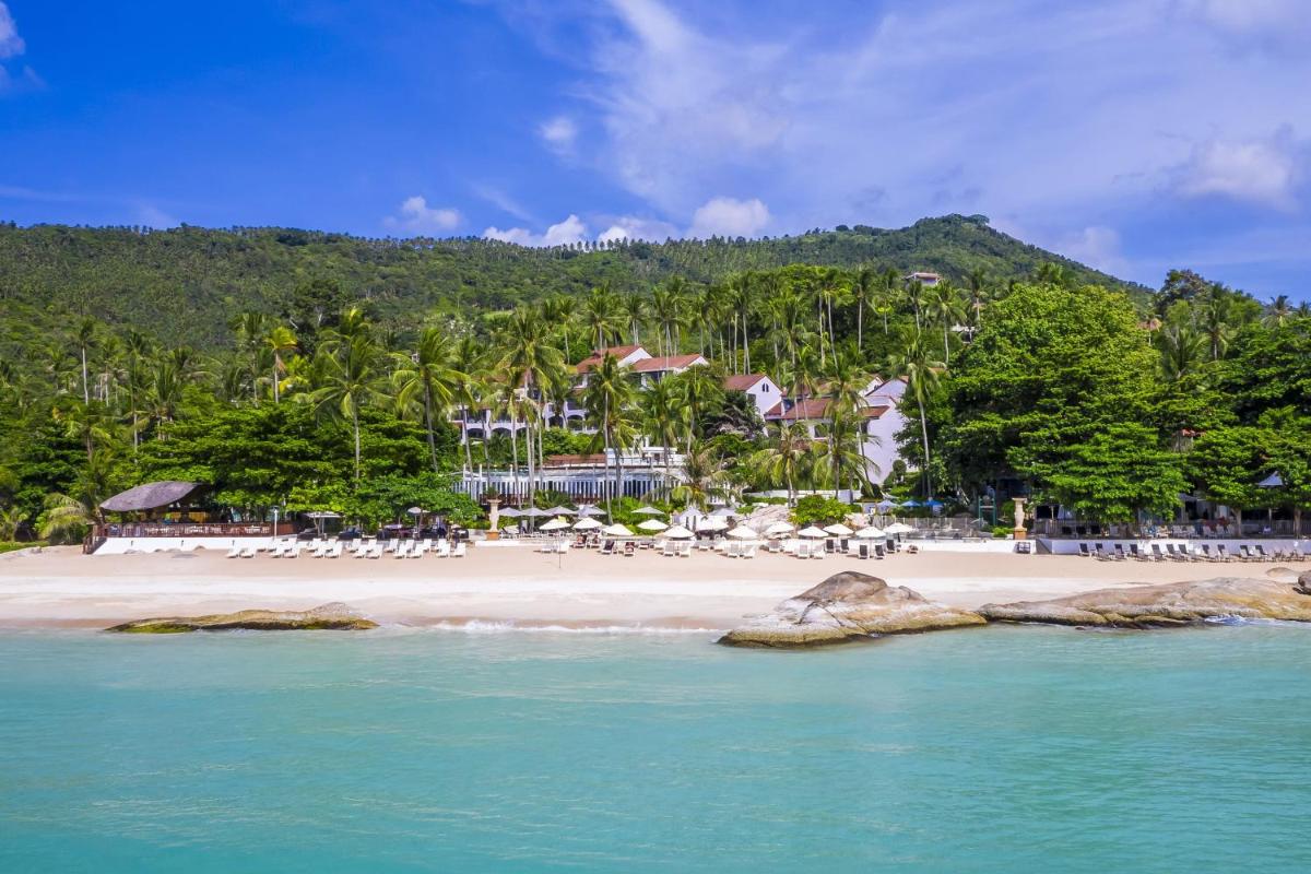 Sheraton Samui Resort