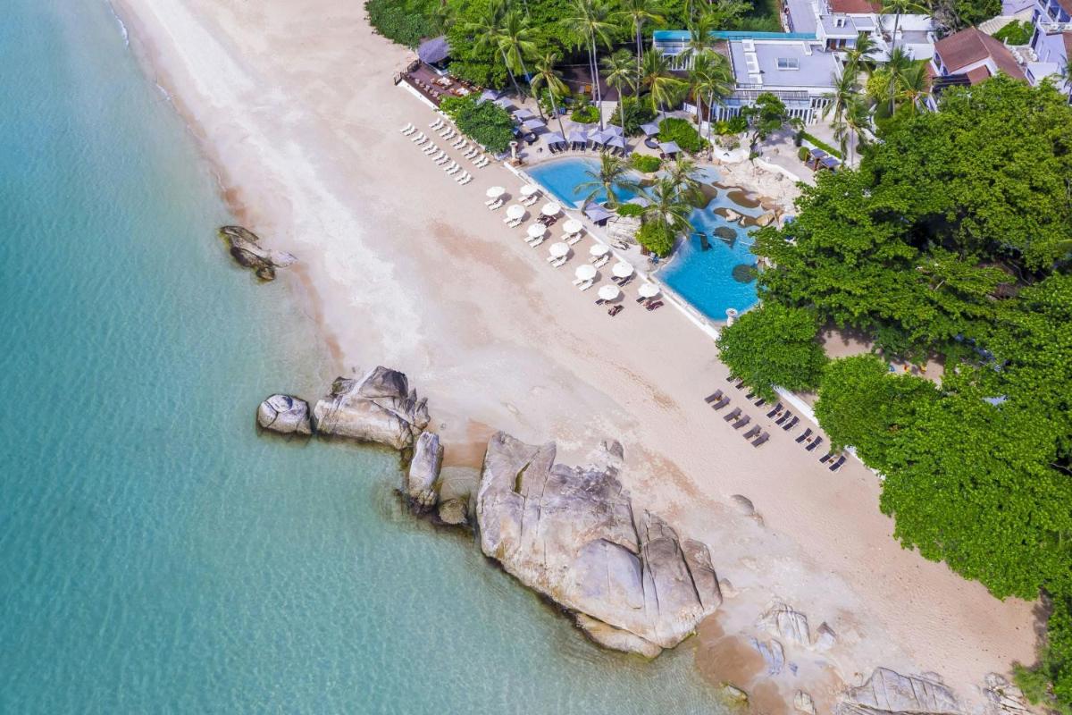 Sheraton Samui Resort