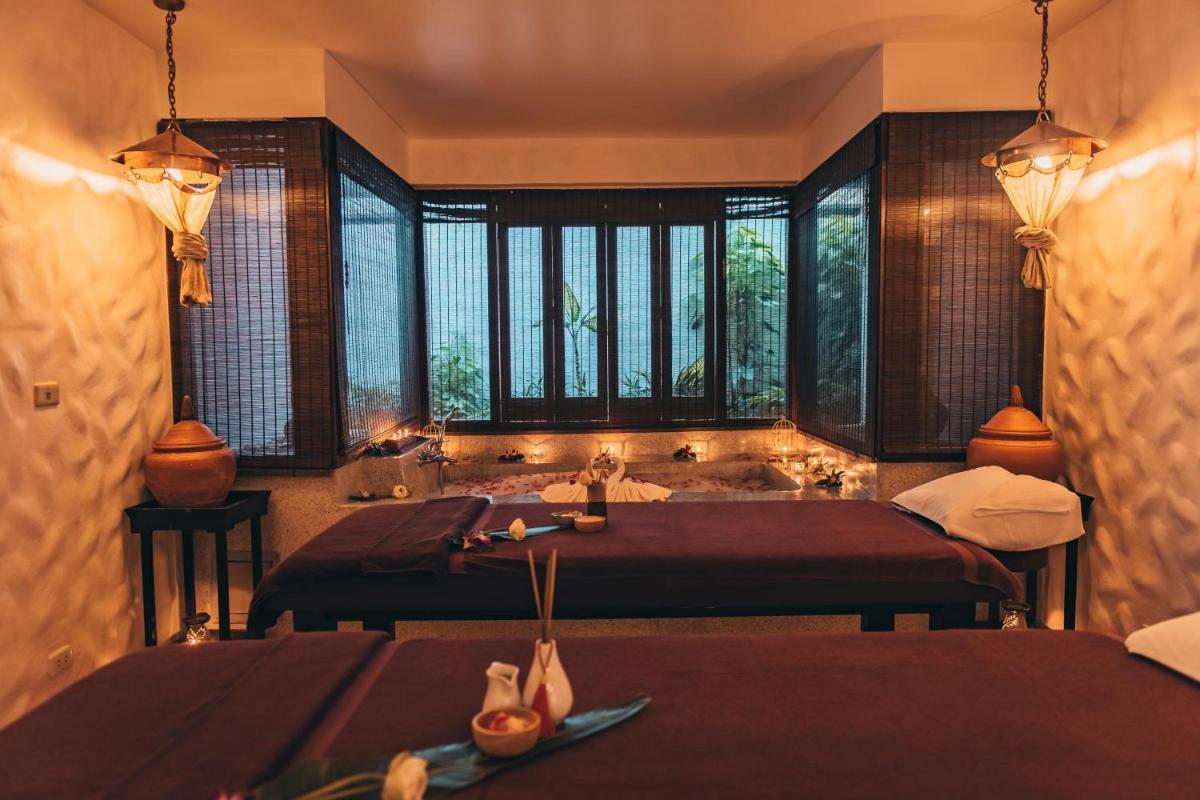 Sheraton Samui Resort