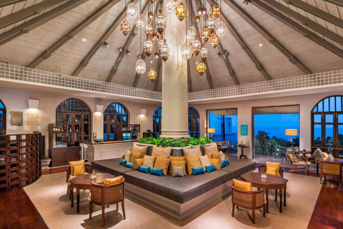 Sheraton Samui Resort