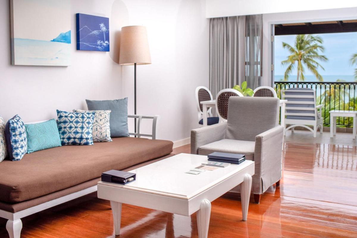 Sheraton Samui Resort
