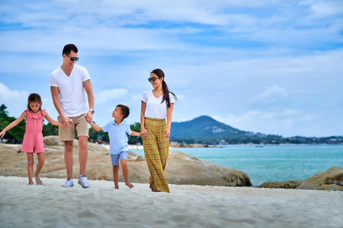 Sheraton Samui Resort