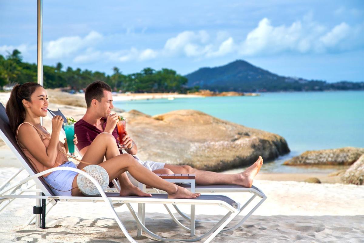 Sheraton Samui Resort
