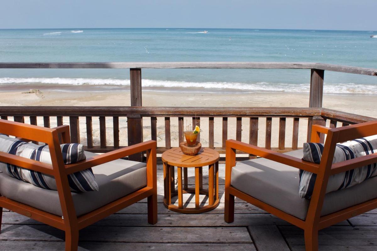 Sheraton Samui Resort