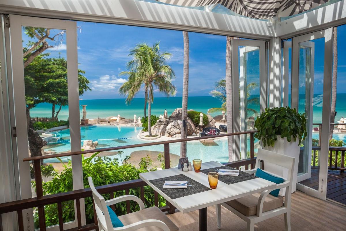 Sheraton Samui Resort