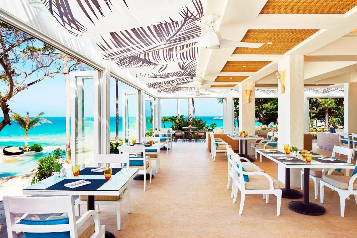 Sheraton Samui Resort