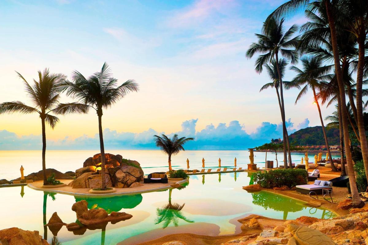 Sheraton Samui Resort