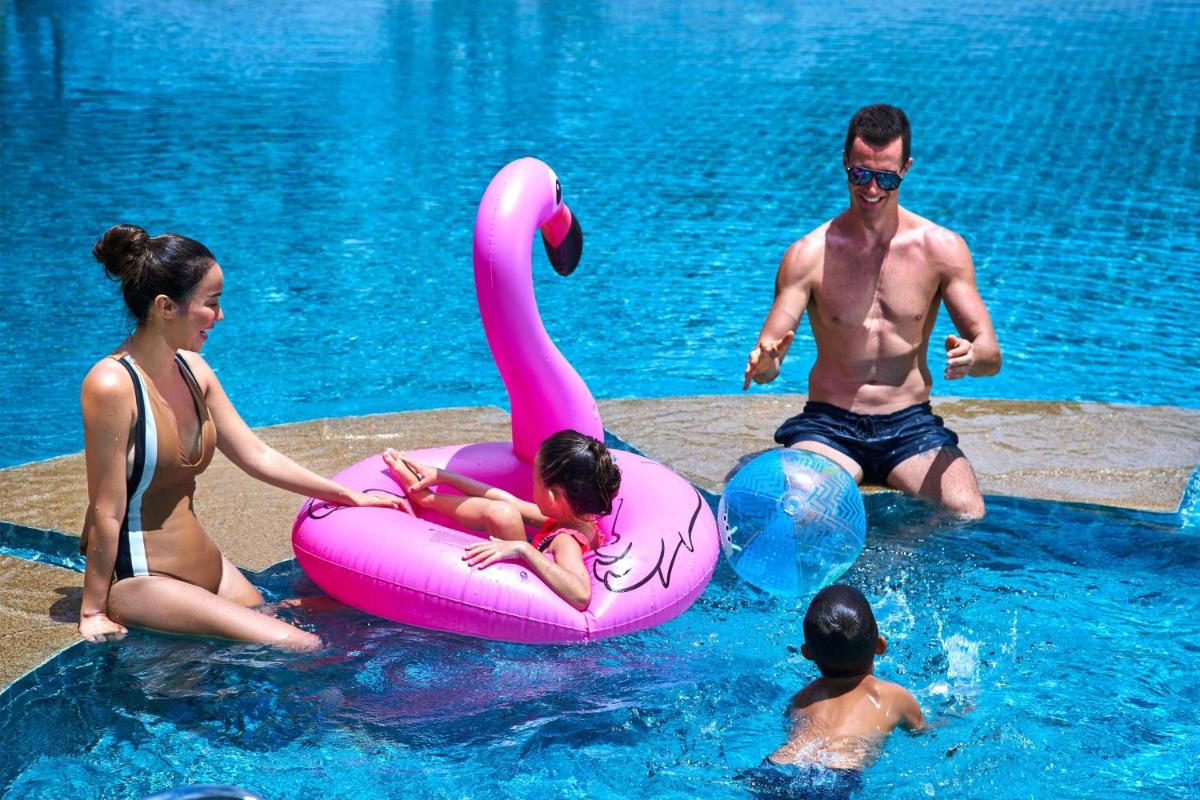 Sheraton Samui Resort