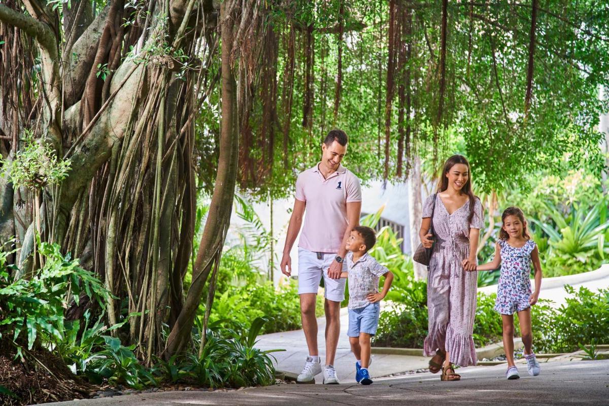 Sheraton Samui Resort