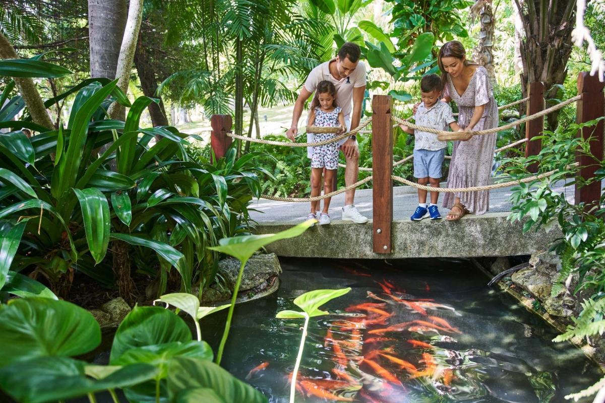 Sheraton Samui Resort