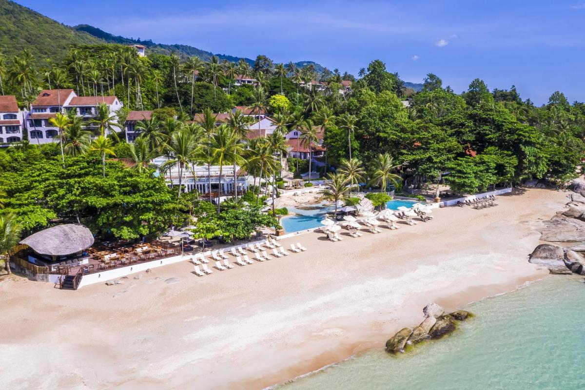 Sheraton Samui Resort