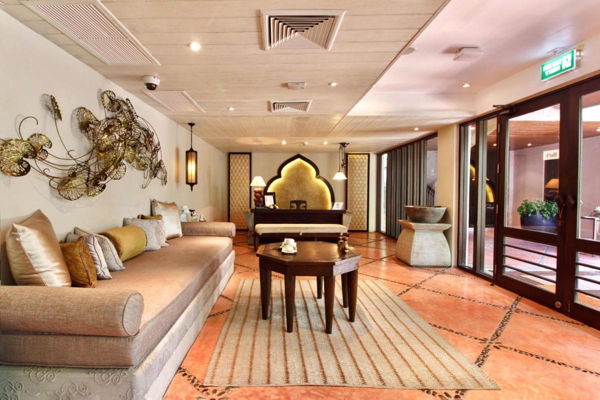 Sheraton Samui Resort