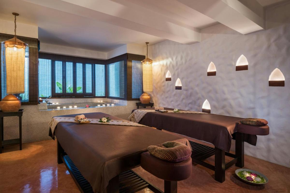 Sheraton Samui Resort