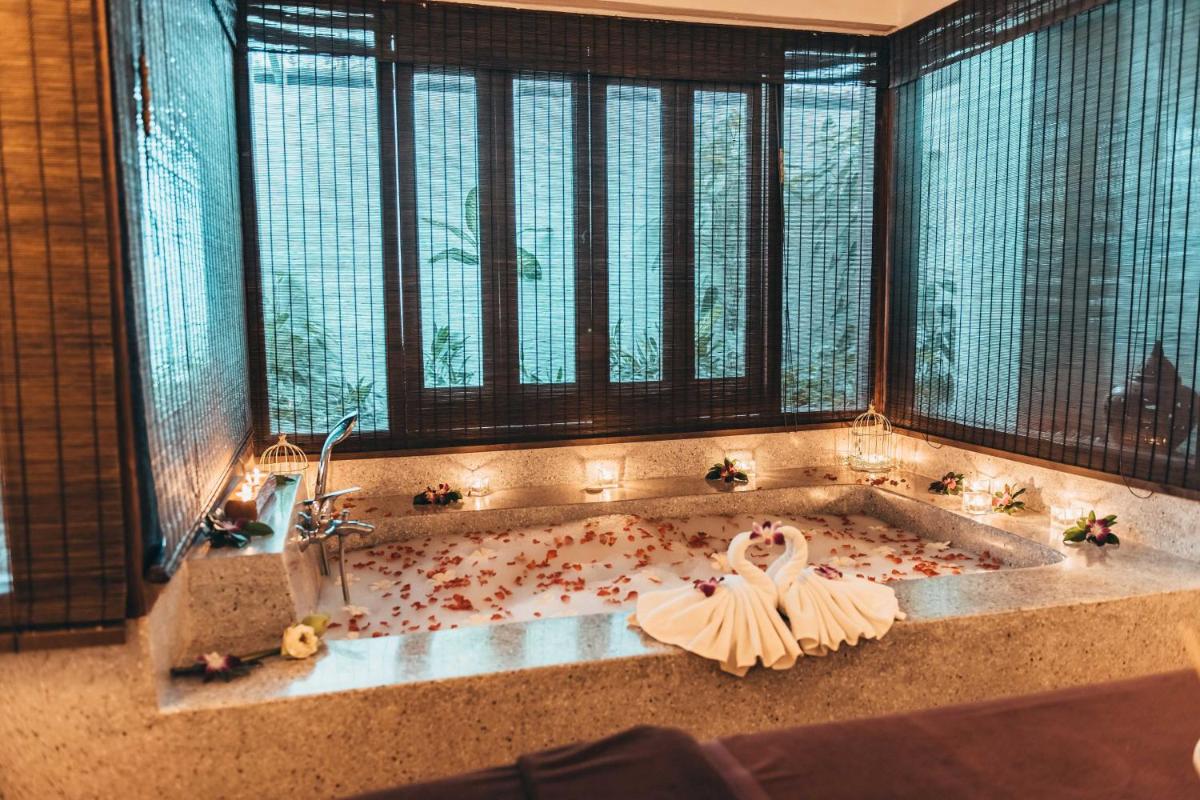 Sheraton Samui Resort