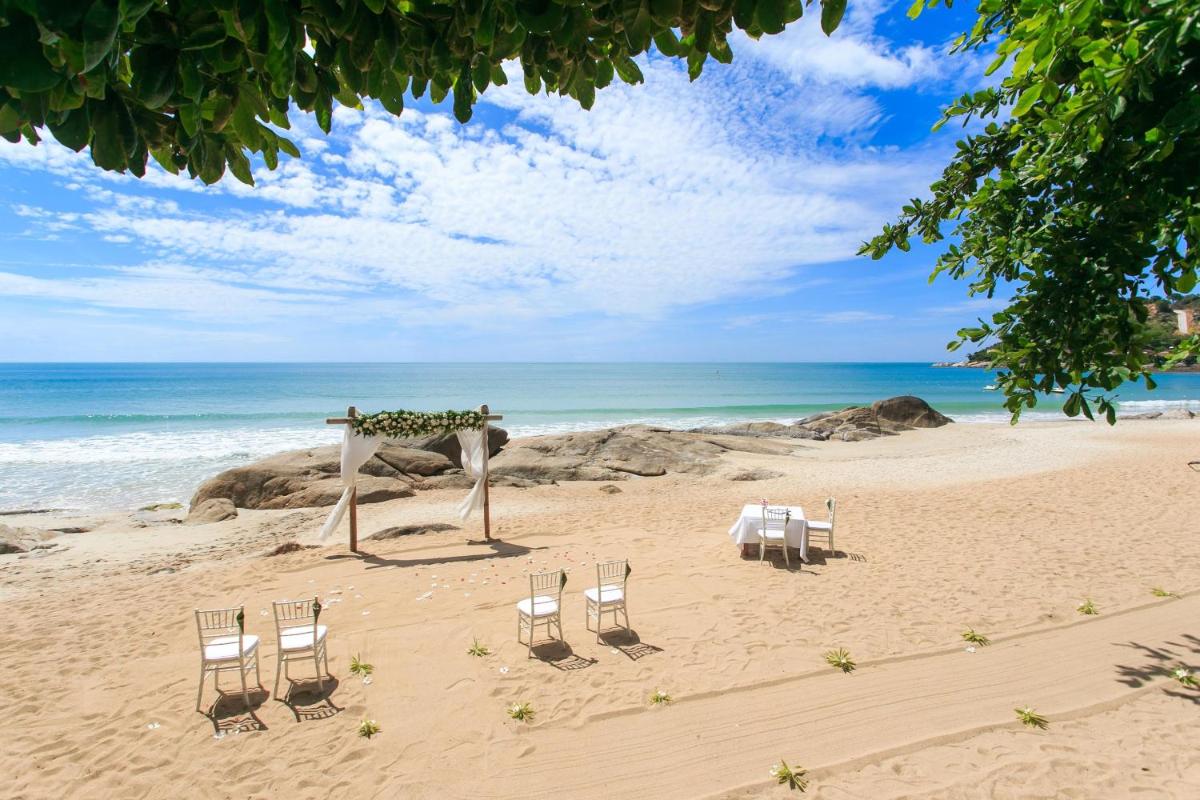 Sheraton Samui Resort