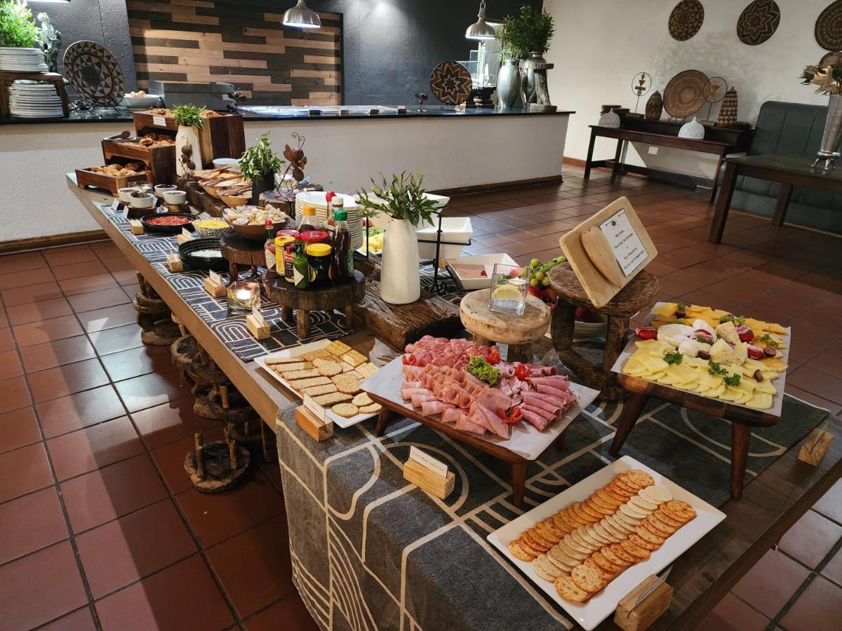 Karongwe- Shiduli Safari Lodge