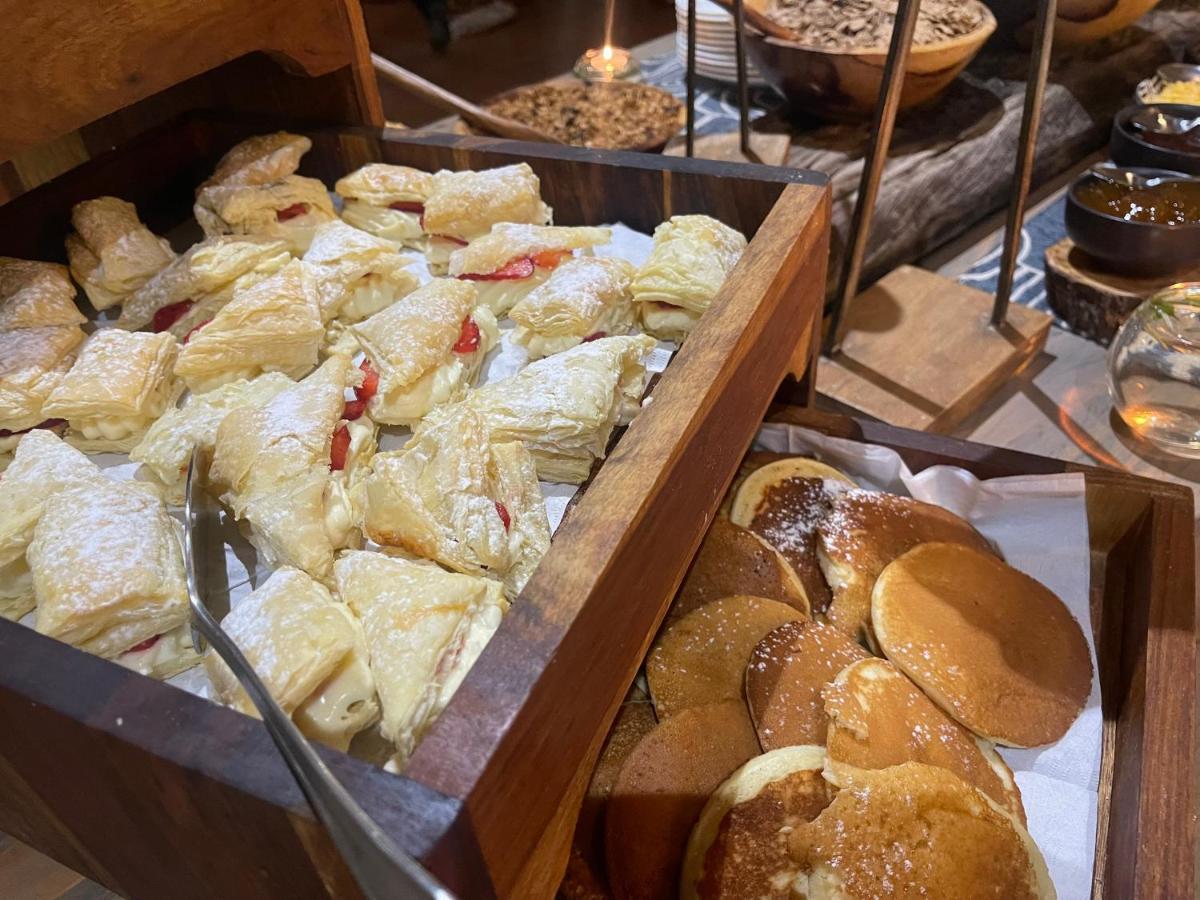 Karongwe- Shiduli Safari Lodge