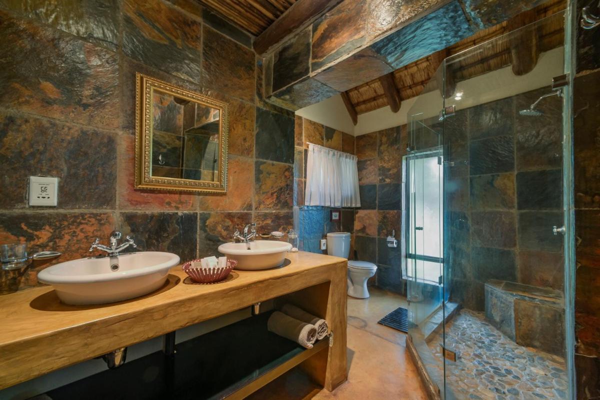 Karongwe- Shiduli Safari Lodge