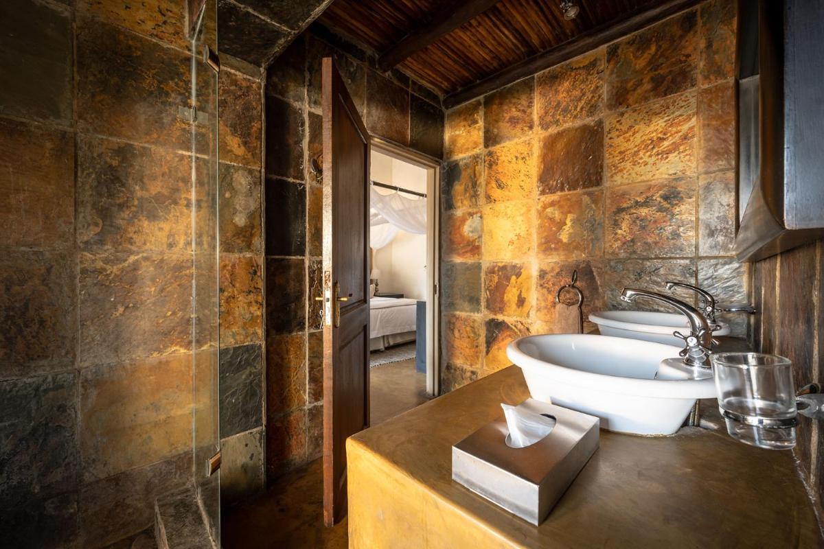 Karongwe- Shiduli Safari Lodge