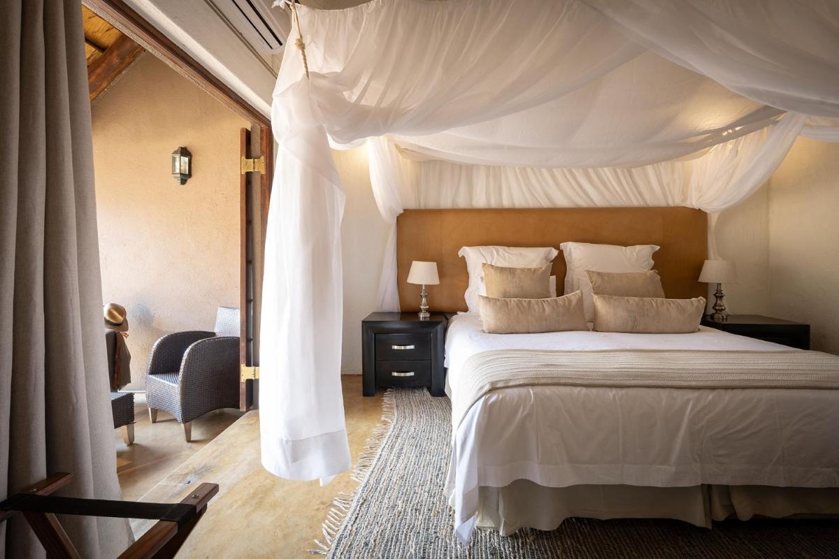 Karongwe- Shiduli Safari Lodge