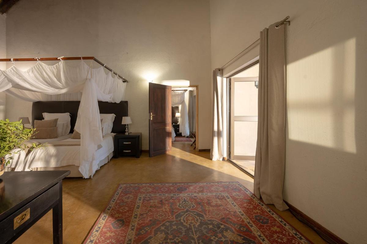Karongwe- Shiduli Safari Lodge