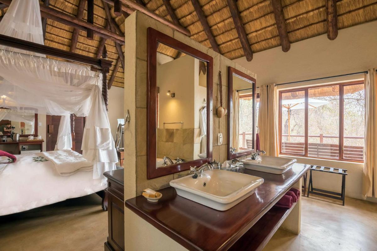 Karongwe- Shiduli Safari Lodge