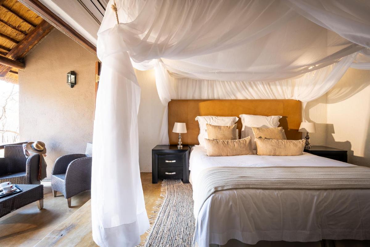 Karongwe- Shiduli Safari Lodge