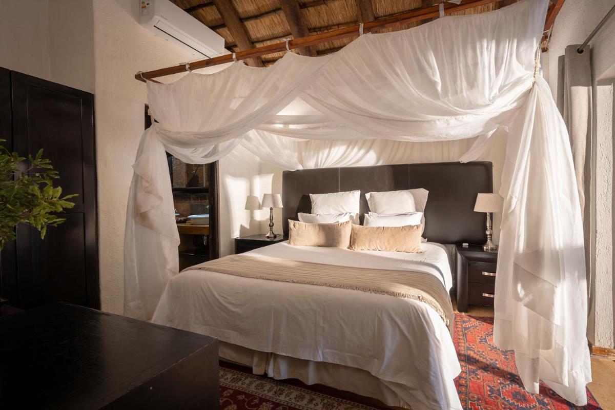 Karongwe- Shiduli Safari Lodge