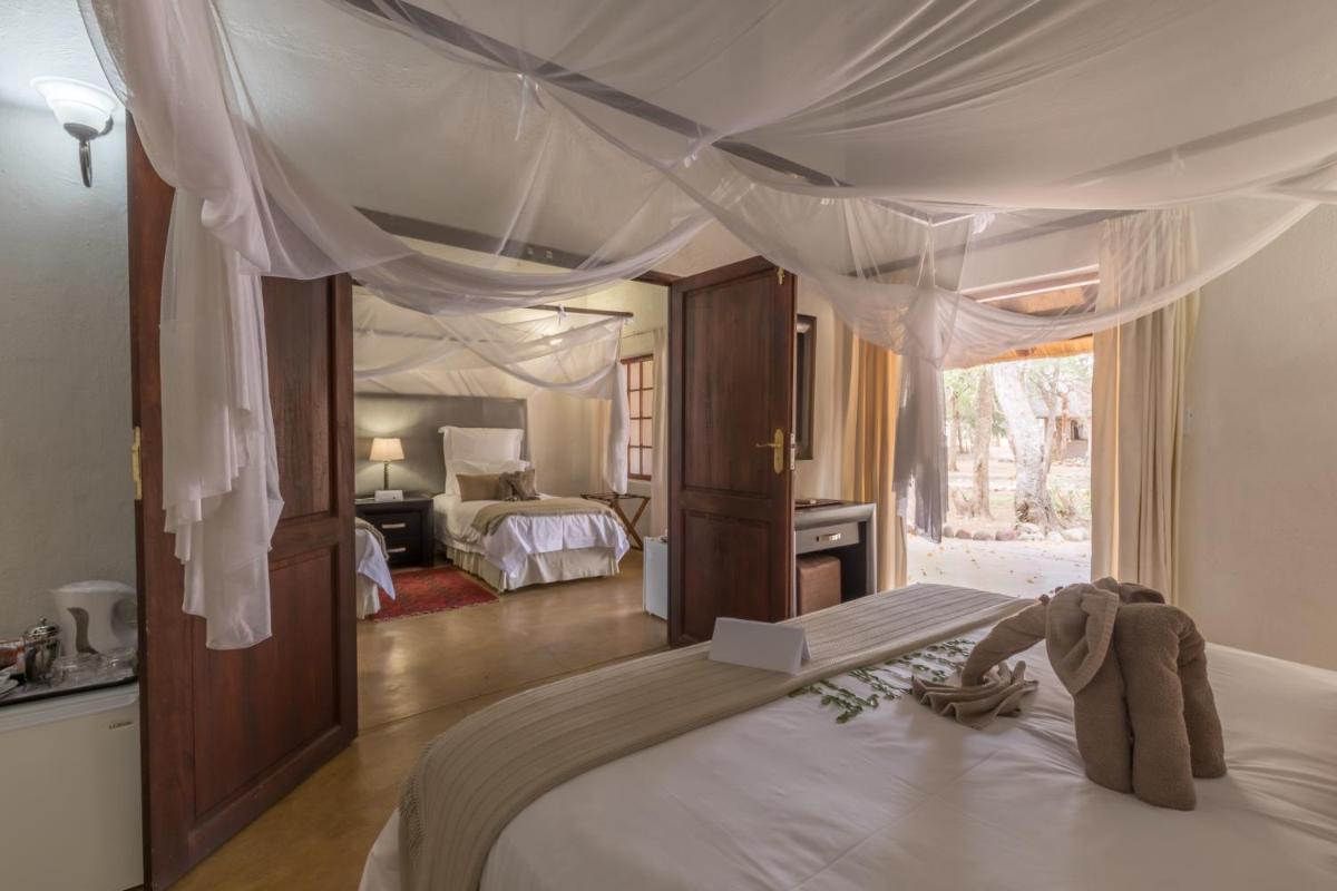 Karongwe- Shiduli Safari Lodge