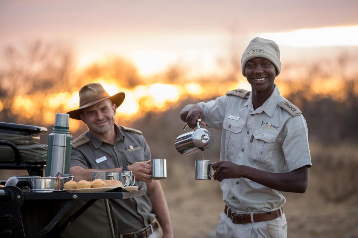 Karongwe- Shiduli Safari Lodge