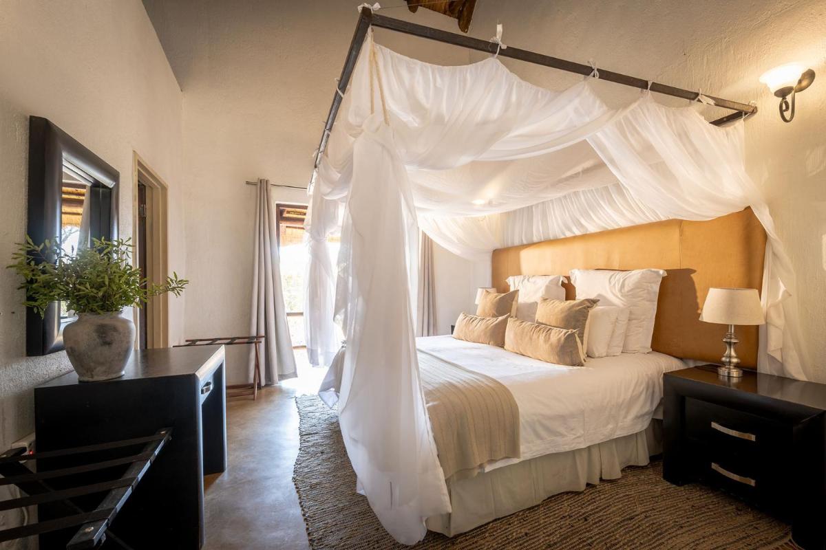 Karongwe- Shiduli Safari Lodge