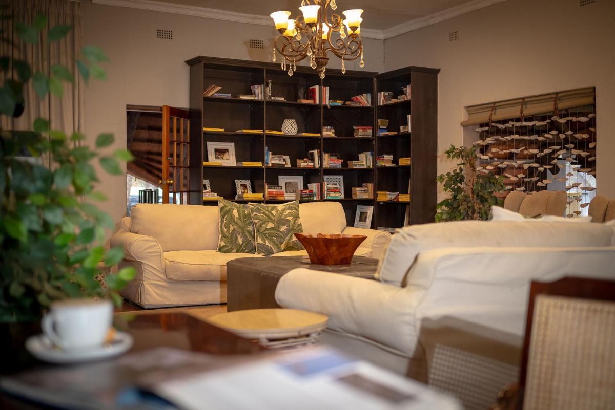 Karongwe- Shiduli Safari Lodge