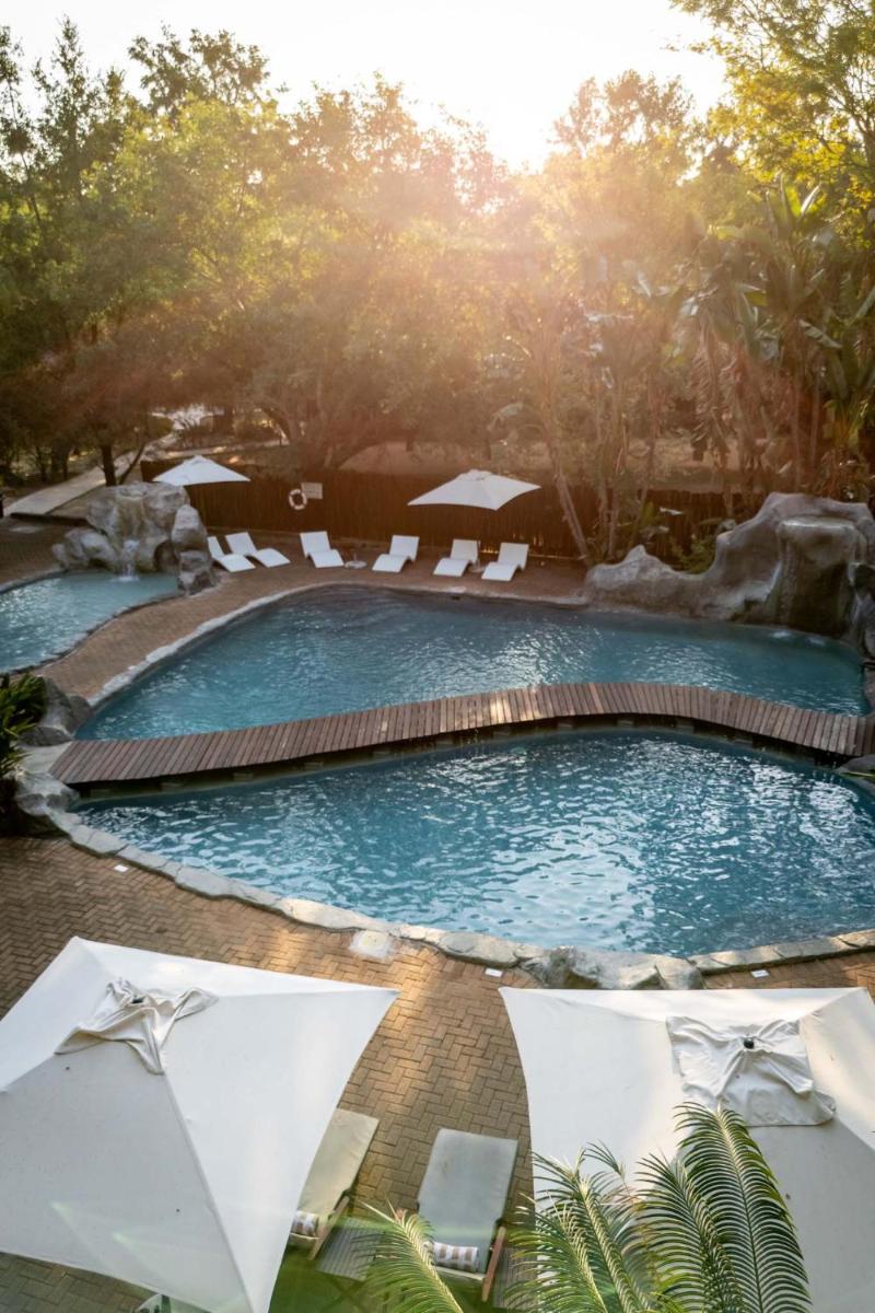 Karongwe- Shiduli Safari Lodge