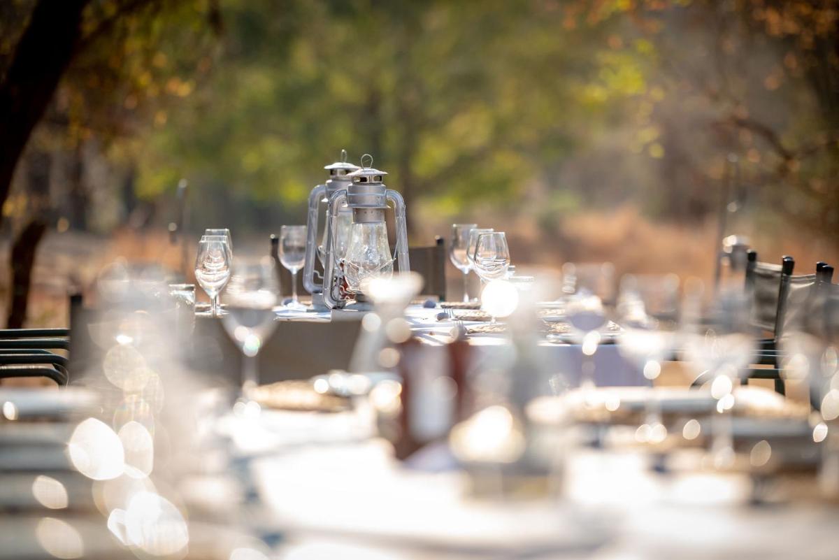Karongwe- Shiduli Safari Lodge