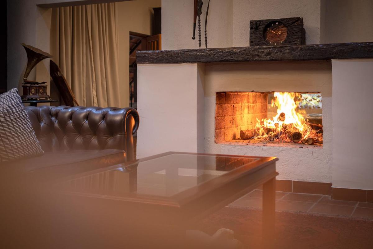 Karongwe- Shiduli Safari Lodge