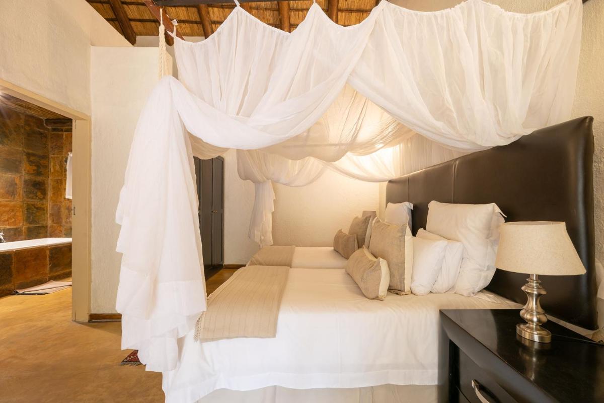 Karongwe- Shiduli Safari Lodge