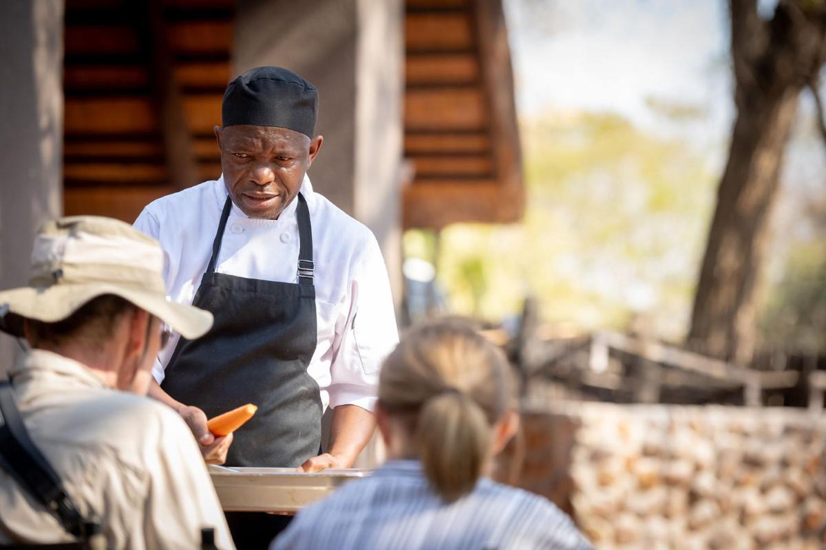 Karongwe- Shiduli Safari Lodge