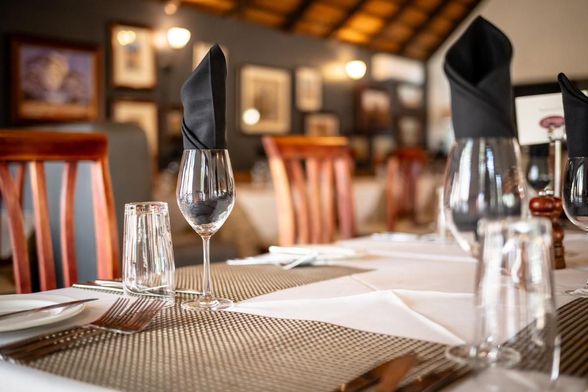 Karongwe- Shiduli Safari Lodge
