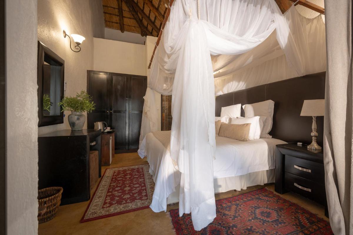 Karongwe- Shiduli Safari Lodge